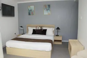 DHE Jomels Hotel - Rom