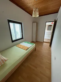 Red Apartment for 05 - Room