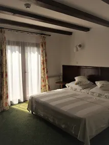 Pension Valentina - Zimmer