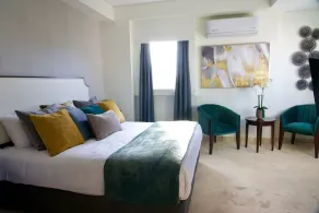 Rio Suites - Chambre