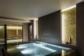  BoHo Prague Hotel, Small Luxury Hotels - Piscine