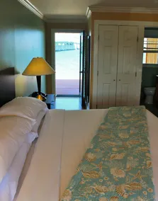 Edgewater Inn - St. Augustine - Chambre
