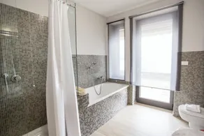 Miramare Apartments&Suites - Salle de bain