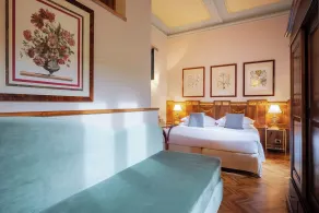 Guest House Morandi - Room