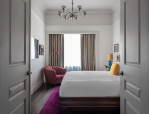 The Beekman, a Thompson Hotel - Chambre
