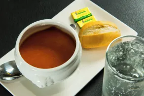 Holiday Inn Express Tamworth by IHG - Restaurante