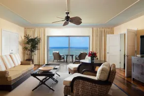 The Kahala Hotel and Resort - Chambre