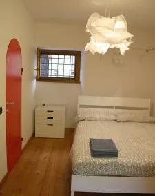 Casa del Gelsomino - Værelse