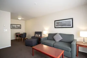 Sandman Hotel & Suites Williams Lake - Værelse
