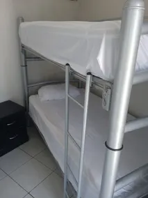 Santa Rosa 4Rest - Room