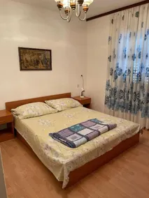 Green Apartment for 3 - Rum