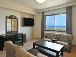 Livemax Resort Hakodate Shikabe Onsen - Camera