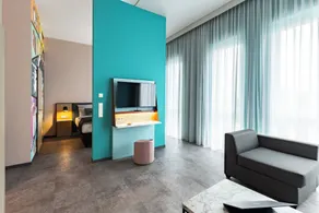 Holiday Inn - the niu, Pax Berlin Airport by IHG - Room