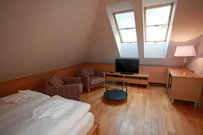 Penzion Dobré Časy - Quarto