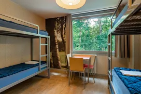 Stayokay Hostel Soest - Quarto