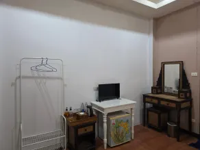 Wualai Boutique by Lanna Oriental ว้วลาย บูทิค บาย ล้านนา ออเรียนทัล - Zimmer