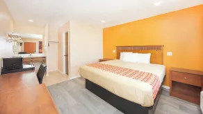 Regency Inn Hondo - Chambre