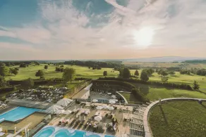 Adults Only Hotel Reiters Supreme - Vista dalla camera