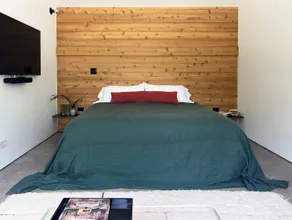 Coldbrook Bed and Breakfast - Værelse