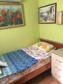 Camel Hotel & Apart - Chambre