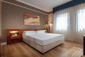 iH Hotels Padova Admiral - Room