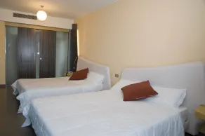 ibis Styles Catania Acireale - Room