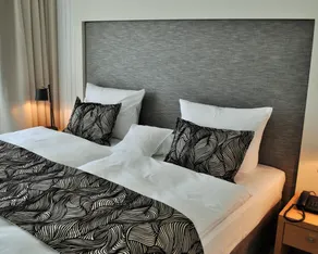 SeeHuus Lifestyle Hotel - Room