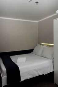 Hotel Aero Sleep Campinas - Room