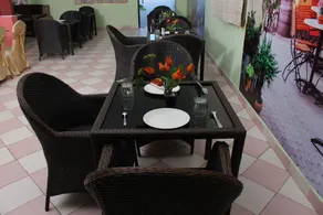 Alegria Resorts and Spa - Restaurant