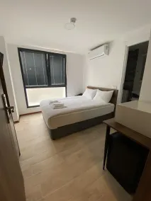 Mina Life Hotel - Room
