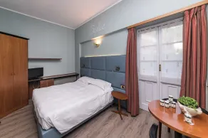Manuelina Taste Hotel - Zimmer