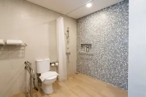 Holiday Inn Express & Suites Banjarmasin by IHG - Badeværelse