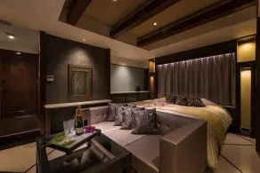 HOTEL ZEN - Adults Only - Chambre