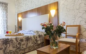 Leto Boutique Hotel Agrinio - Room