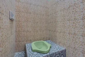 OYO 94931 Mardi Homestay Syariah - Bathroom