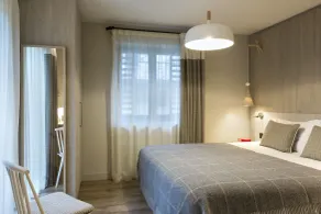 Appartements de l'Héliopic - Zimmer