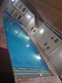 Whitecap Mountains Resort - Pool