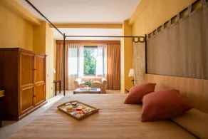 Intelier Airén - Zimmer