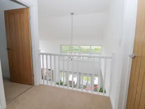 Waterside - Room
