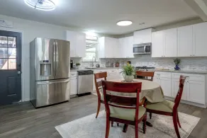 Recently Remodeled Dtwn Frisco Home w/ Yard! - Interiør