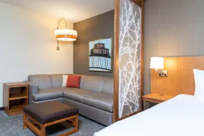 Hyatt Place Flint/Grand Blanc - Chambre