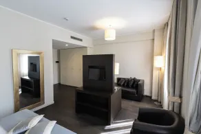La Dimora del Baco Hotel - Room