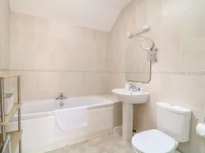 FernGully - Bathroom
