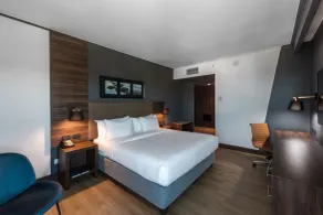Courtyard by Marriott Puerto Montt - Room