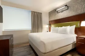 DoubleTree by Hilton New York Downtown - Chambre
