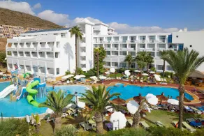 Hotel Servigroup Marina Mar - Pool