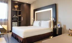 Novotel Madrid Center - Rom