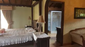 Hotel Osadía Ventura - Zimmer