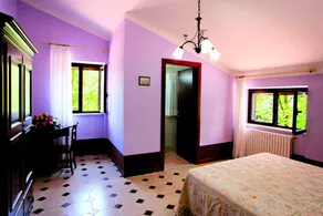 Il Nibbio Reale Country House - Rom
