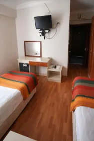 Coskun Otel Şarköy - Zimmer